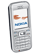 Pobierz darmowe dzwonki Nokia 6234.